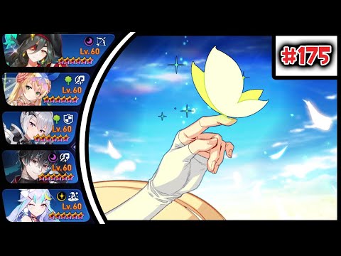 Epic Seven - Some Call It Fate, I Call It Destinay - RTA #175