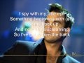 Robbie Williams - Supreme lyrics karaoke ;D ...