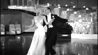 Fred Astaire &amp; Ginger Rogers-Making Love