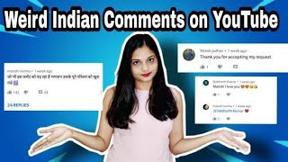 Why Indian Comments section is Garbage (Marathi Version) | Marathi Comedy Video | The Nathni Girl