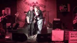 Bobby Hayes & Bobby Mackey  You Take Me For Granted