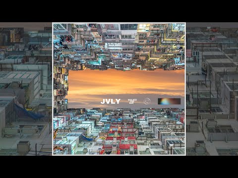 JVLY - WALKED THE SUN ▶️