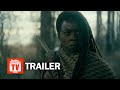 The Walking Dead The Ones Who Live Season 1 Trailer