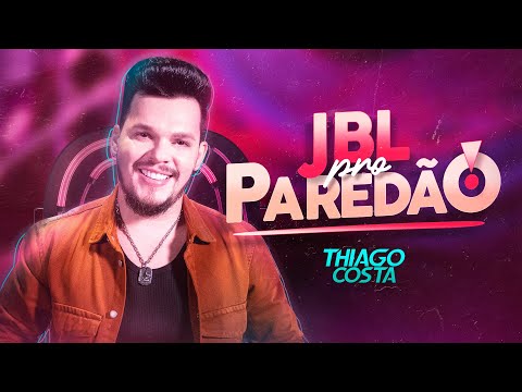 Thiago Costa - Jbl Pro Paredão (Clipe Oficial)