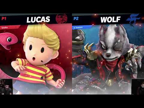 Smash Ultimate WeeklyVac #62 - Full Broadcast