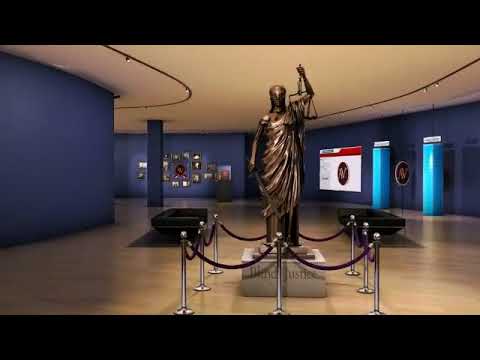 Play Law Firm Video