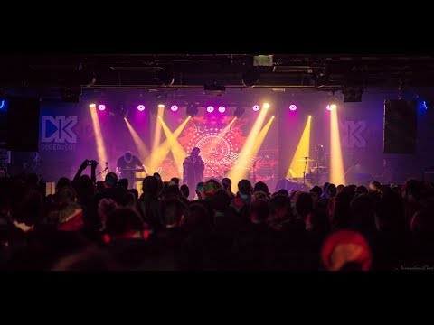 Óperentzia - Tribalkan [album presentation concert]