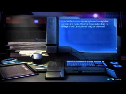 Zag Plays! Mass Effect Trilogy Part 144 - Normandy: Choices and Consequences