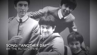The Rutles: “Another Day” (1978) (Lyrics In Description) 😇 🎹 🎺 🎻