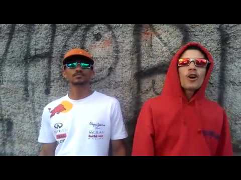 Grajaú Bolado - Mc Alemão