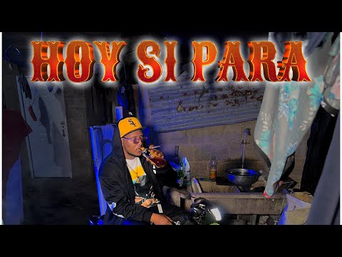 El Parcero - Hoy Si | Video Oficial Dir MaylonRD