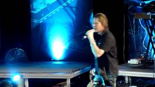 Royal Hunt - Time (23.03.2014, Mir Concert Hall, Moscow,Russia)