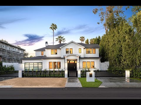 10509 Camarillo Street | Toluca Lake - The Agency