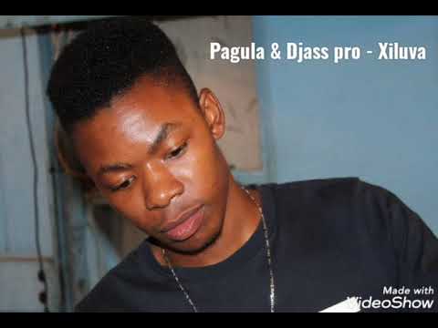 Pagula the'e king ft Djass pro - Xiluva