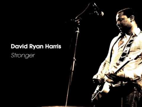 David Ryan Harris - Strong Enough