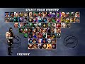 Mortal Kombat Project Expanded Plus 2025 Tremor Playthrough
