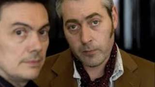 TINDERSTICKS dying slowly
