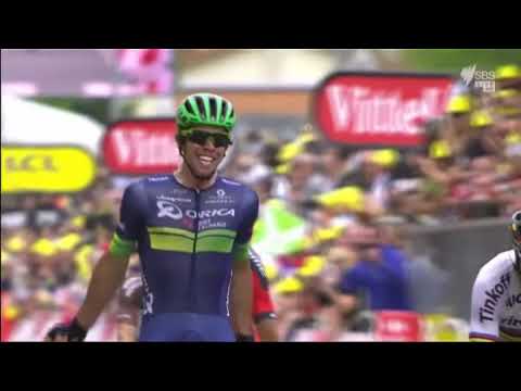 tour de france 2016 stage 10 revel