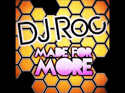 DJ Roc - Come Alive