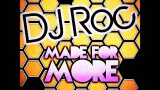 DJ Roc - Come Alive