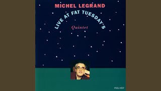 Once Upon A Summertime / La Valse Des Lilas (Live)