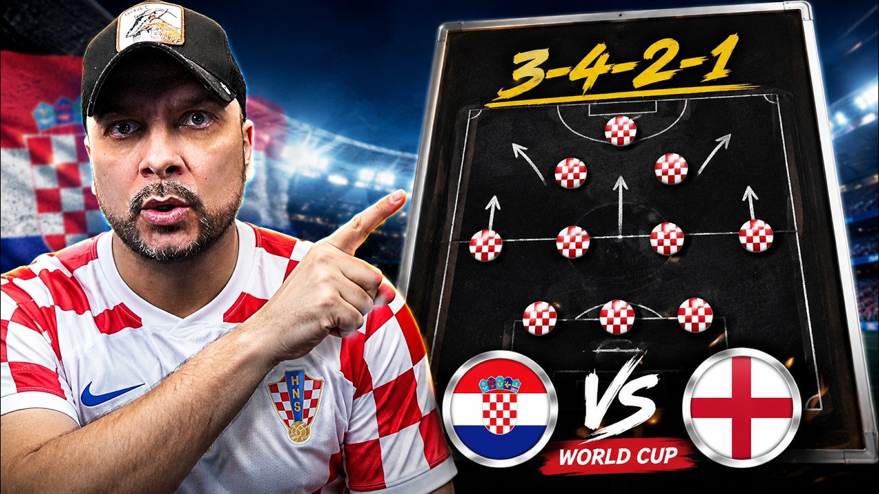 HRVATSKA OBRANA PROTIV ENGLESKOG NAPADA!