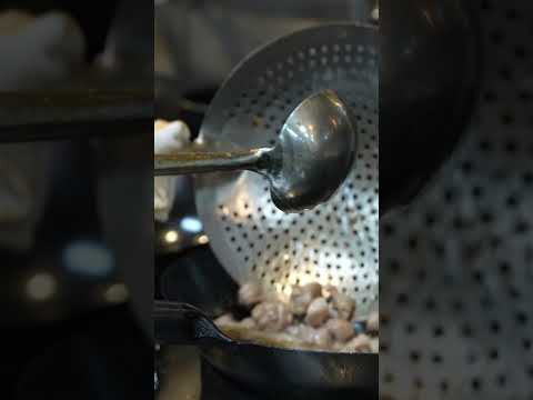 Seeking Authentic Northeastern Flavors in New York