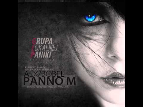 07.Alx/Bobel- Powiedz