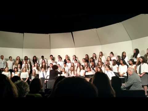 Doraji, A Korean Folk Song