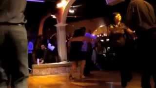 LOS ANGELES AZULES... LA CUMBIA SAMPUESANA