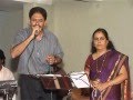 Tham Nam Tham Nam Nannee Manasu R SRINATH LIVE PROGRAM