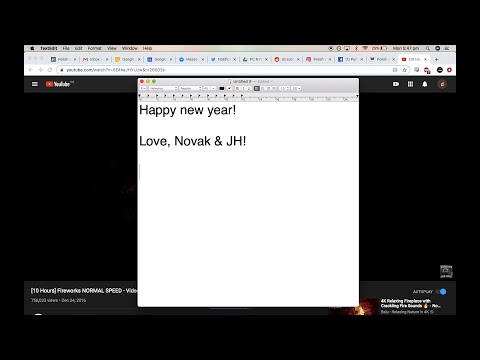 Video thumbnail for Countdown