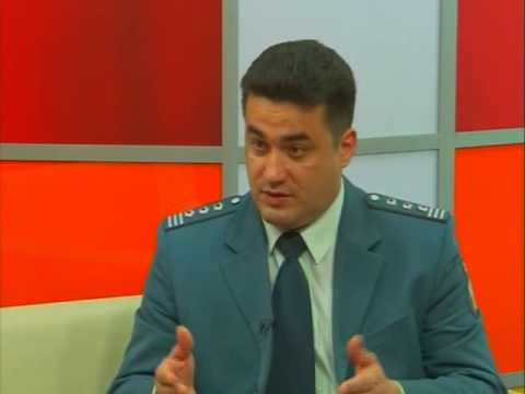 Есть разговор 31 10