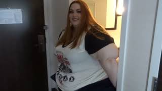 Download lagu Juicy Jackie ssbbw Too Big For This Hotel mp3 Download lagu Juicy Jackie ssbbw Too Big For This Hotel mp3