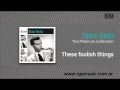 Stan Getz - These foolish things