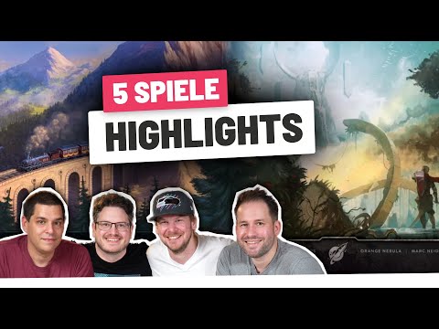 Unvergesslich! Großartige Spiele und Momente 2022 ⭐️