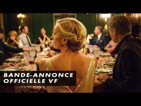 MADAME – Bande annonce officielle VF – Amanda Sthers (2017)