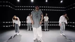 YOU - alextbh feat. Sam Rui | Woohyuk Choreography | GH5 Dance Studio