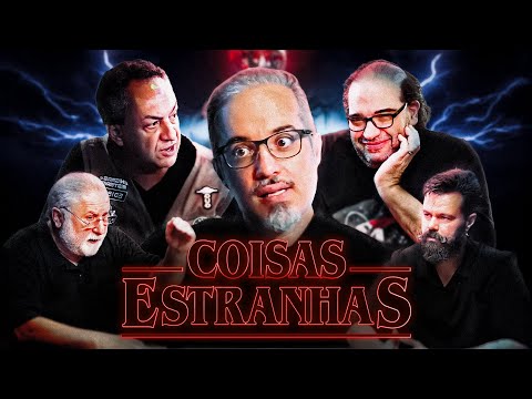 Compilado SUPREMO das Teorias mais DEVASTADORAS - Parte 1