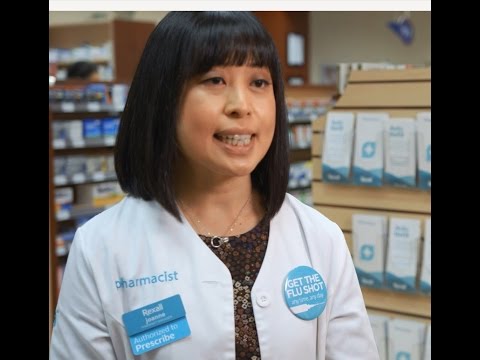 MyRexallPharmacist - Joanne