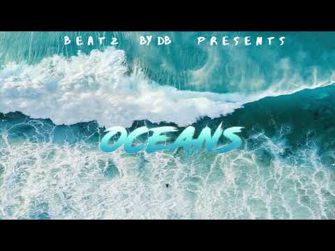 🏝 (FREE) "OCEANS" Dancehall x Afroswing x Afrobeat Instrumental 2019 🏝