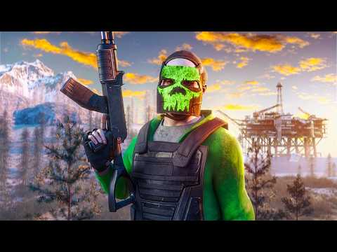 How I Play Wipeday as a 21.000 Hour Solo