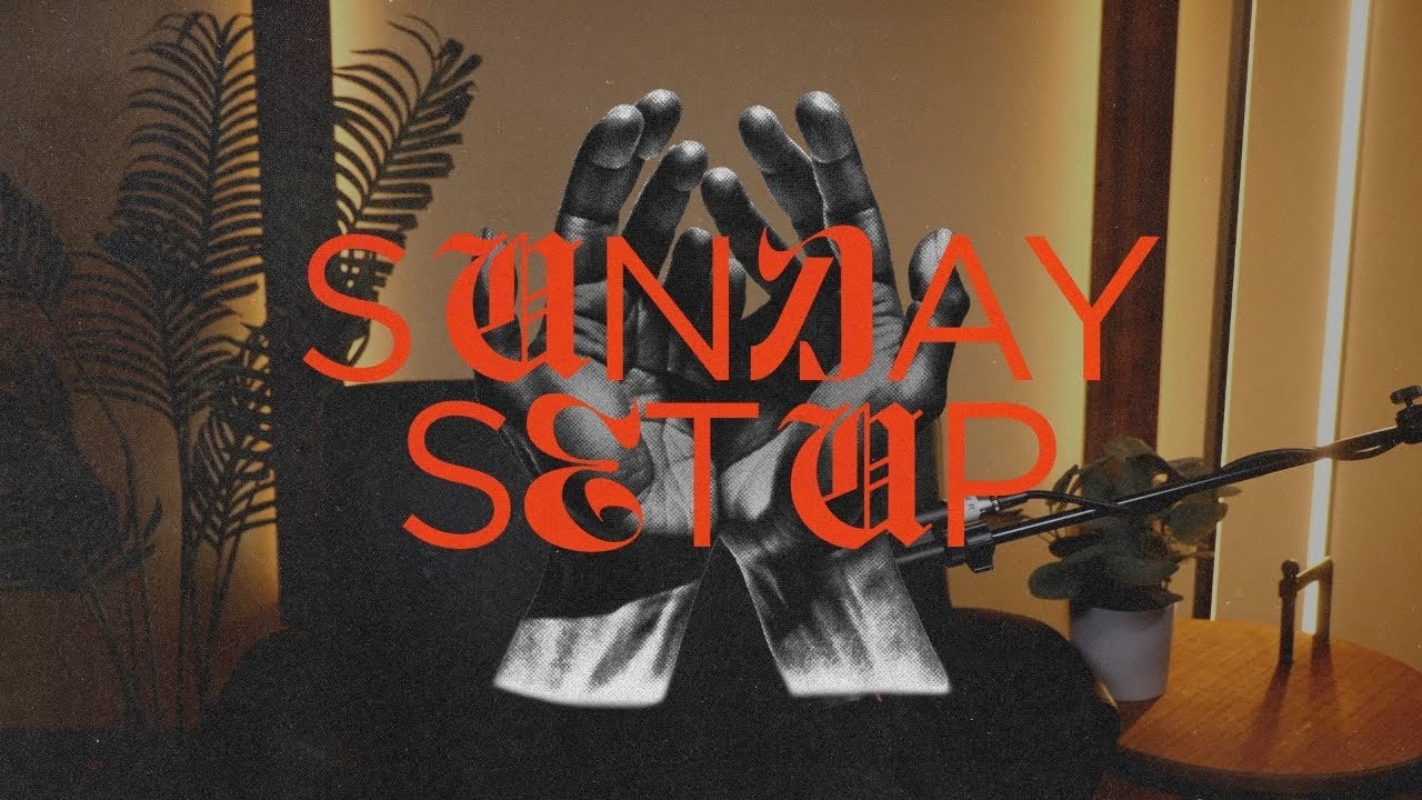 Sunday Setup – 2 Corinthians 1:12-2:4
