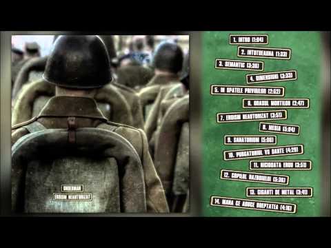 Underman - Niciodată erou (Eroism Neautorizat)