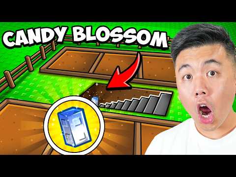 I Tested BROKEN Grow a Garden Myths That Work..