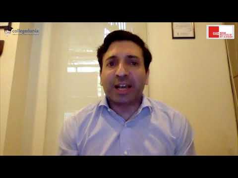 IIAD Delhi General video thumbnail 8