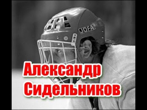 Погасший костёр АЛЕКСАНДРА СИДЕЛЬНИКОВА, Великого вратаря сборной СССР и команды КРЫЛЬЯ СОВЕТОВ