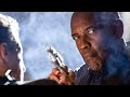 THE EQUALIZER 4 Kommt Bald Die Besten Kampfszenen Der Trilogie Denzel Washington