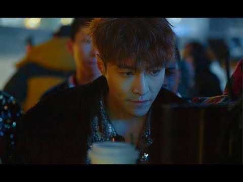 EXO’s Lay Zhang Slays Twitterverse With Three Second Clip From “Let’s Shut Up And Dance”