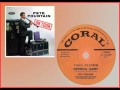 PETE FOUNTAIN - Sentimental Journey (1960) Top 13 Hit in OKC!